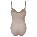 Triumph Dame Topper Beige 95B EU,
