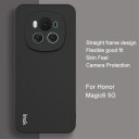 Honor Magic6 Imak UC-4 TPU-deksel Svart