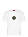 HUGO Dobul White S