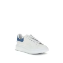 Alexander McQueen Herre Sko Hvit 45 EU,