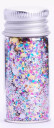 Glitter Eco Lovers Rainbow Glow Party Kit