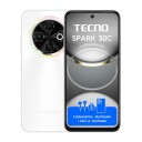 Tecno Spark 30C 6GB/128GB Orbit White