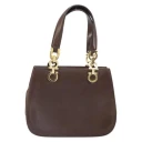 Salvatore Ferragamo Dame Brun