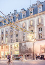 Parislights Ratioiso Plakat Plakat / 21x30cm