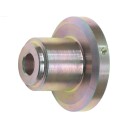 Remskive dynamo AS PL AP6005