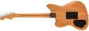Fender Acoustasonic Jazzmaster Tobacco Sunburst