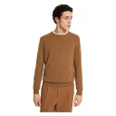 Zegna Herre Strikkevarer Brun 4XL,