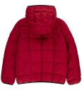 Jordan Polstret Jakke   Essential Puffer   Gymrød   Jordan   12 13 år (152 158)   Dunjakke