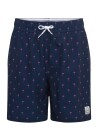 Abercrombie Kids Sm Swim Short Navy 110/116