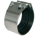 Rapid kopling 110 x 114 mm