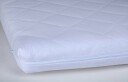 YappyKids Madrass 80x160 Hvit