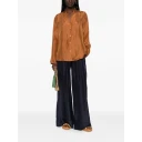 Forte Forte Dame Bluser & Skjorter Brun M,