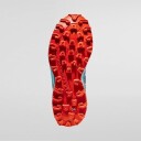 La Sportiva  Mutant W´S Løpesko Dame, 639322 Storm Blue/Cherry Tomato, 38