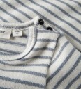 Lil" Atelier Body I/e   NbmThoro   Turteldue/Monument   Lil Atelier   74   Langermet Body Beige Grå Hvit