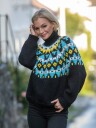 Viking Garn 2426 9 Trouble Genser