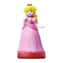 Nintendo Amiibo Figurine Peach Super Mario Bros. NFC Figurer