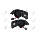 Blinklyssett LORO L42-140-003LED-SD
