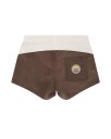 Concord 3Incher Shorts W Natural/Cowboy XS