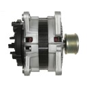 Dynamo AS PL A0594SEG