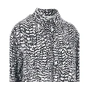 Bottega Veneta Dame Bluser & Skjorter Flerfarget S,