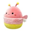 Squishmallows Kosedyr Apollo Ildflue 30 cm