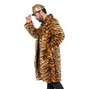 Wilbers & Wilbers Pimp Pelskåpe Tiger Small 005802-H-048