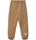 Wheat Hazel Thermo Bukser Alex 6 år/116