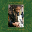 Augustus Pablo Valley Of Jehosaphat Vinyl