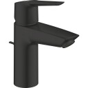 GROHE START S SERVANTBATTERI MATT SORT