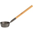 Rento Aluminium Ladle