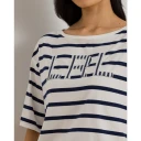 Ralph Lauren Dame Topper Flerfarget S,