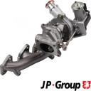 Turbolader JP GROUP 1117410200