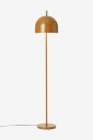 Ellos Home   Gulvlampe Otis   Brun