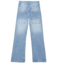 En Fant Jeans   Light Blue Denim   En Fant   9 år (134)   Jeans Armygrønn Blå Brun Lyseblå