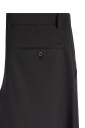 J.Lindeberg Mitch  Micro High Stretch Svart Golfbukser herre Black 31   32