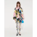 Stine Goya Dame Kjoler Flerfarget XS,