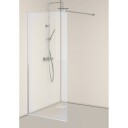 Dusjvegg Hafa Igloo Pro I-WALL Walk-in