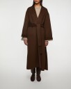 By Malene Birger Dame Frakker Brun L,