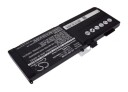 Apple MacBook Pro 15-inch MB985ZP/A batteri (7200 mAh 10.95 V)