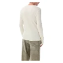 Our Legacy Herre Topper Hvit XL,