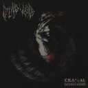 Dead Void Cranial Devastation Vinyl