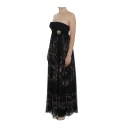 Dolce & Gabbana Dame Kjoler Flerfarget S,