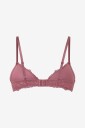 Hunkemöller   Push up bh Marine Pp Push   Lilla