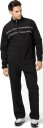 Cross Sportswear M Cloud Pants Lo Black XL