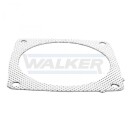 WALKER 80436 Pakning, eksosrør