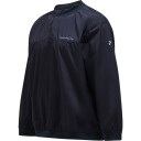 Peak Performance Wind Crew Anorakk Herre Navy M