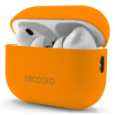 Decoded AirCase Silikondeksel til AirPods Pro (1. og 2. gen.)   Apricot
