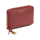 Gianni Chiarini Dame Accessories Rød ONE SIZE,