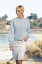 Viking Garn 2120 2 Elle Jakke