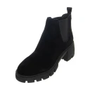 Steve Madden Dame Sko Svart 39 EU,